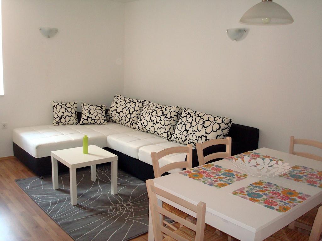 Apartment Mt Bovec Room photo
