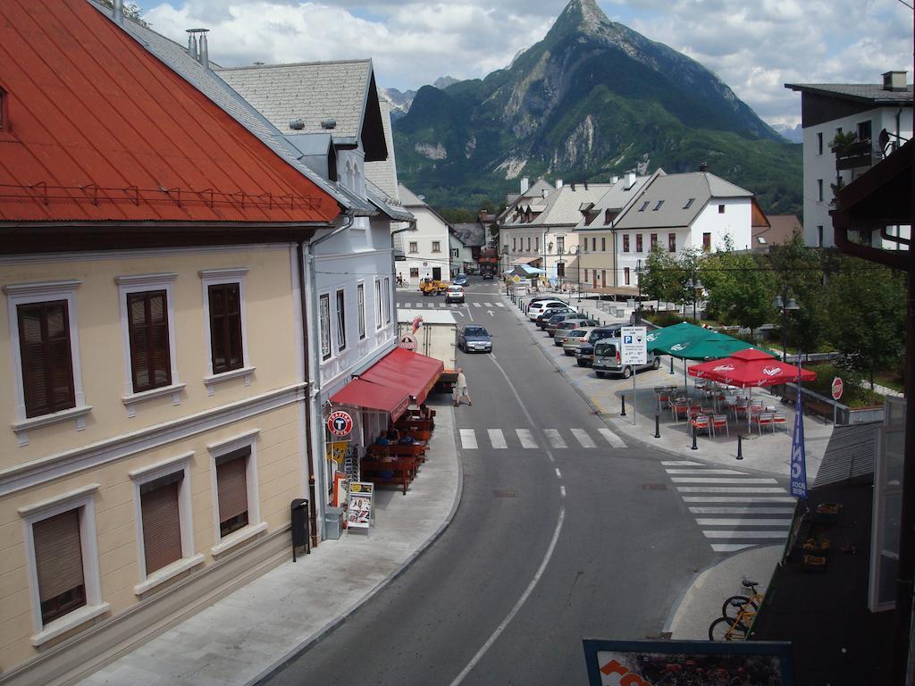 Apartment Mt Bovec Room photo