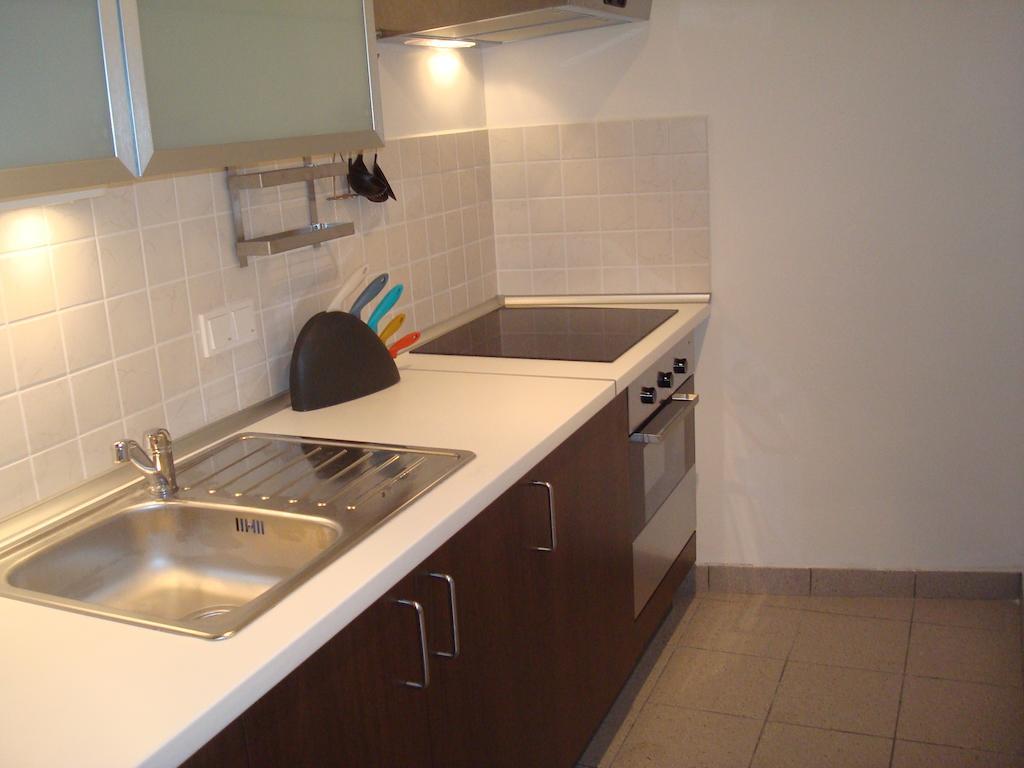 Apartment Mt Bovec Room photo