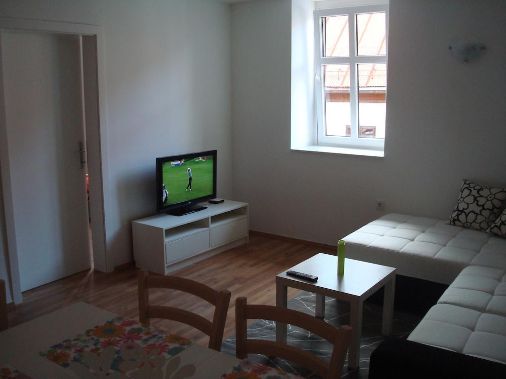 Apartment Mt Bovec Room photo
