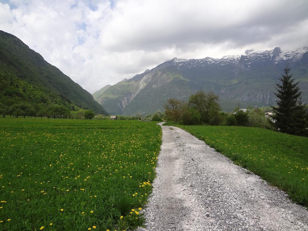 Apartment Mt Bovec Room photo