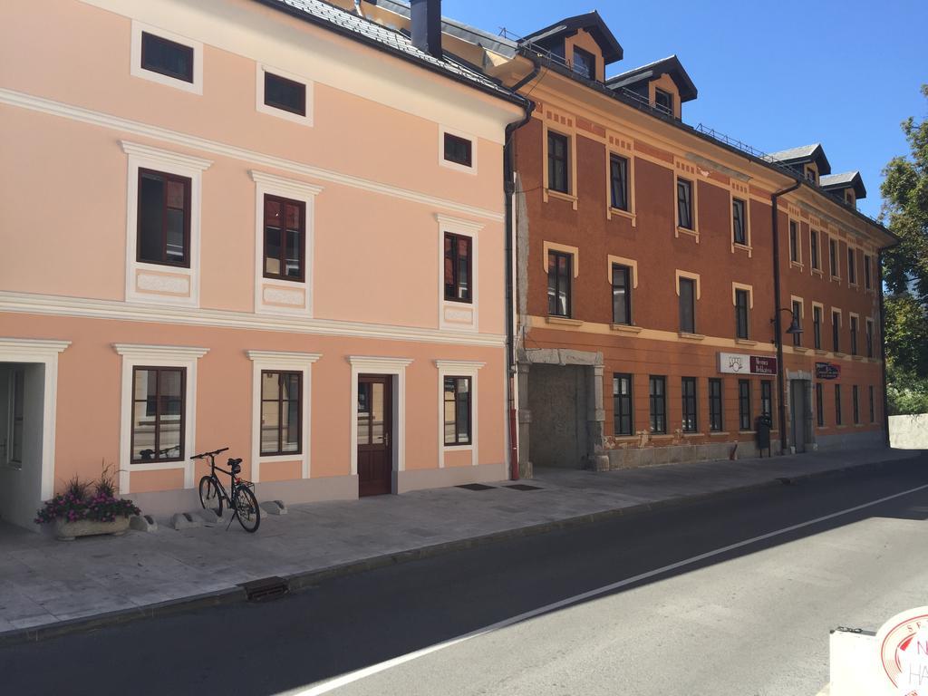 Apartment Mt Bovec Exterior photo